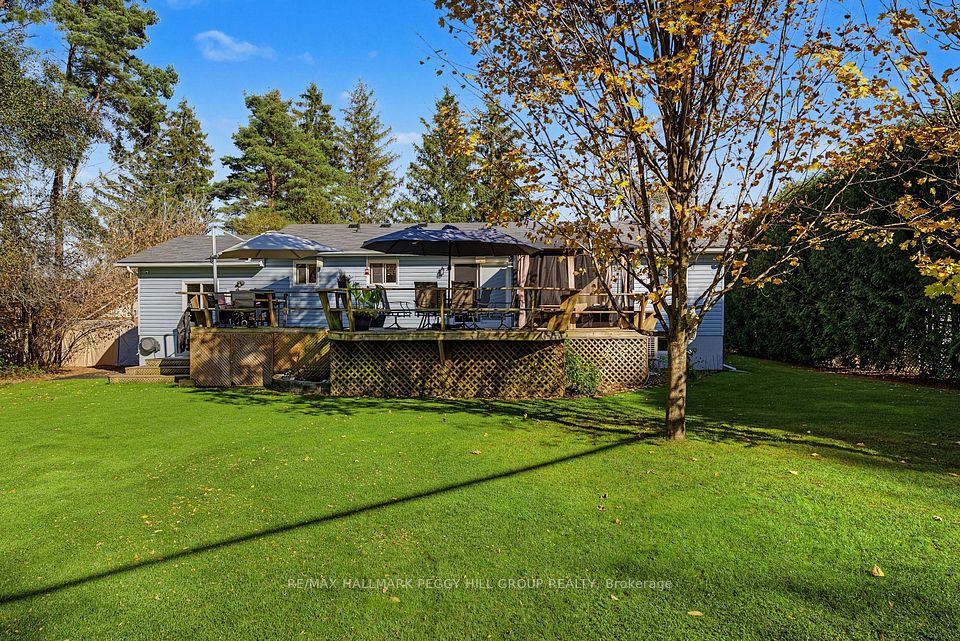3346 McCarthy Drive, Clearview, ON L0M 1N0 15