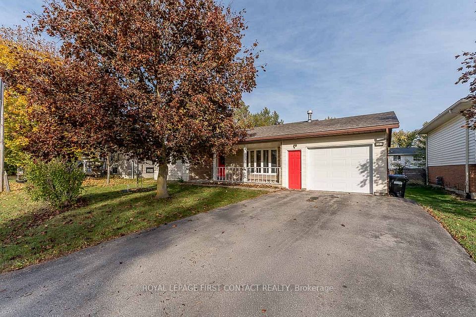 Detached at 224 Christopher Street, Clearview, ON L0M 1S0