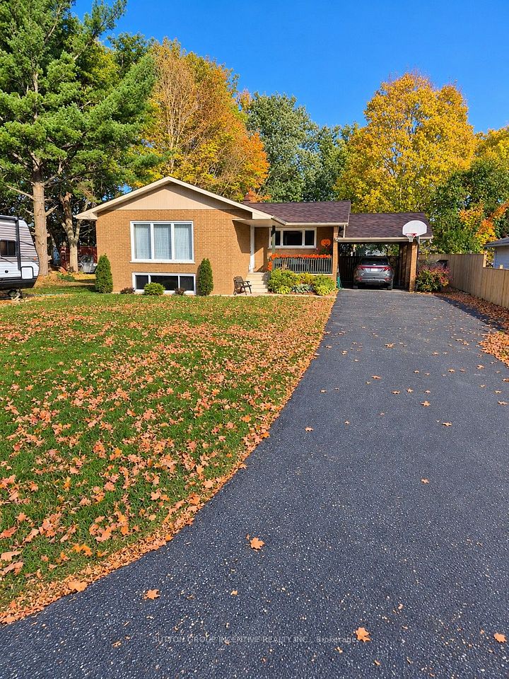 Detached at 28 MELVILLE Street, Clearview, ON L0M 1P0