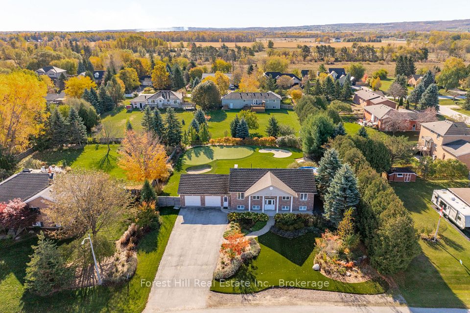 Detached at 31 MCKEAN Boulevard, Clearview, ON L0M 1P0
