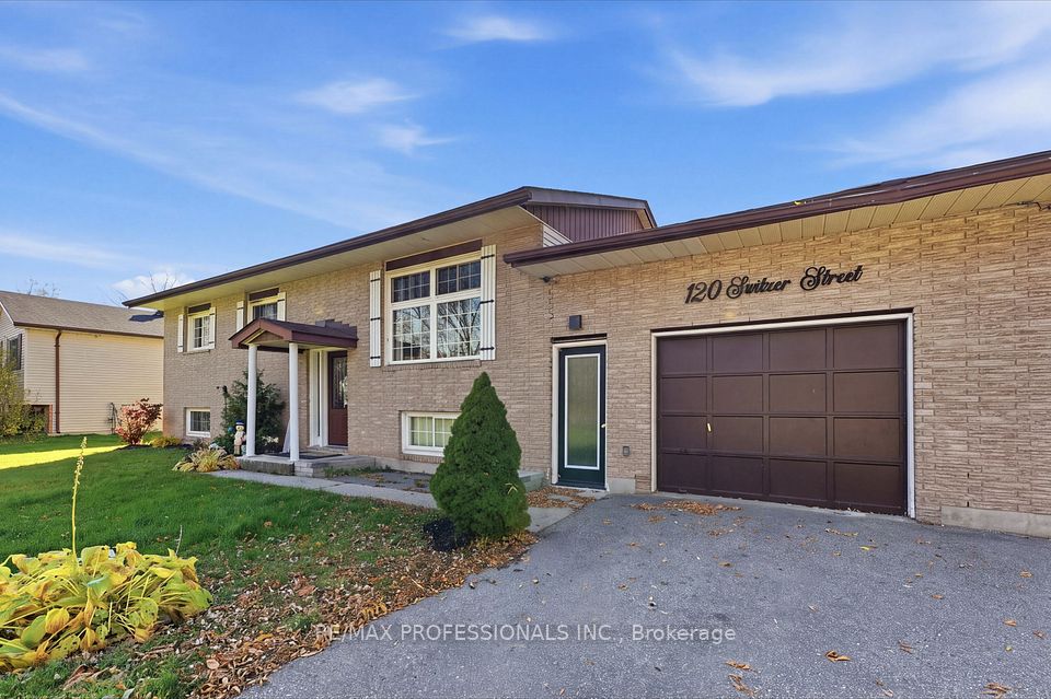 Detached at 120 Switzer Street, Clearview, ON L0M 1N0