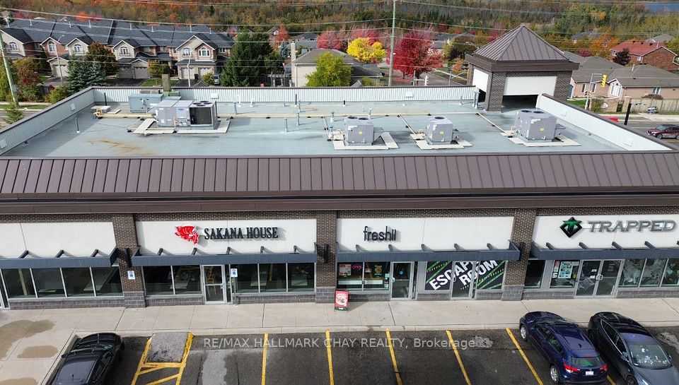 347 Cundles Road E M2, Barrie, ON L4M 7E5