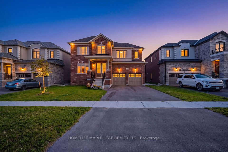 244 Warden Street, Clearview, ON L0M 1S0 2