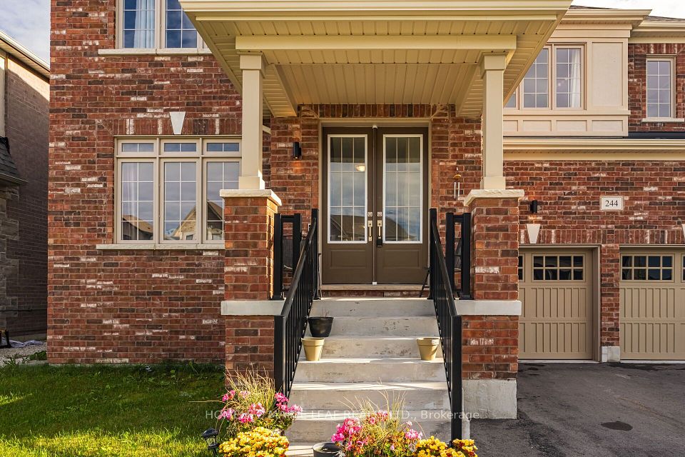 244 Warden Street, Clearview, ON L0M 1S0 4
