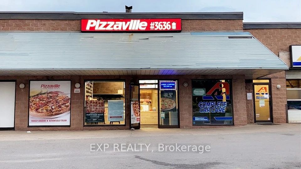 320 Yonge Street, Barrie, ON L4N 4C8