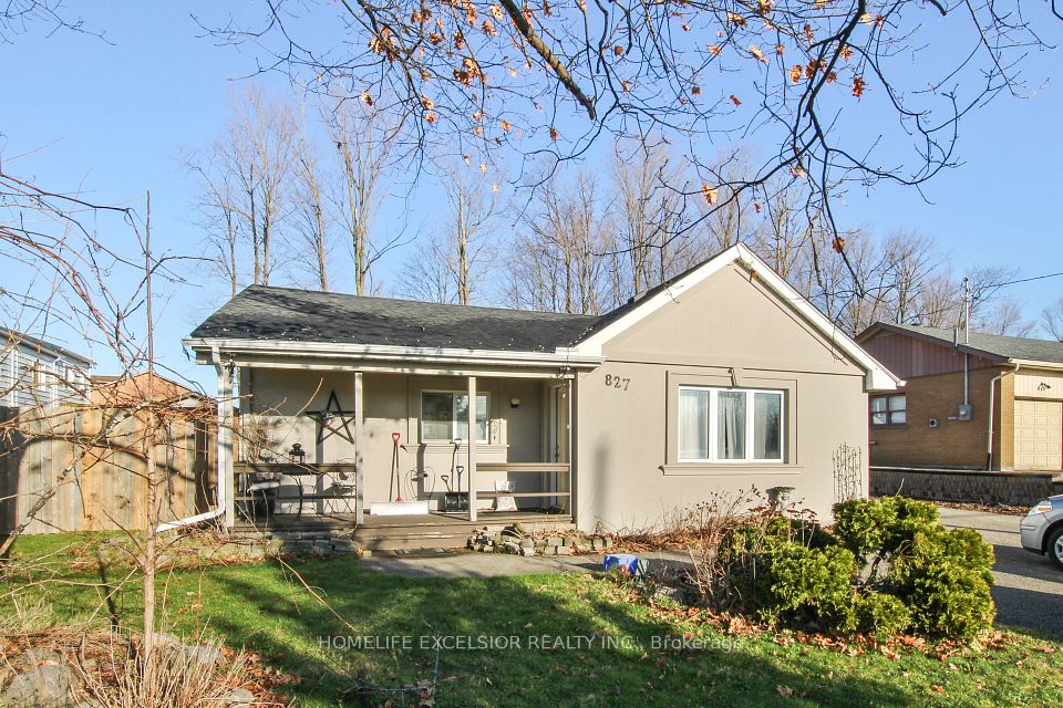 827 Essa Road, Barrie, ON L4N 9G5