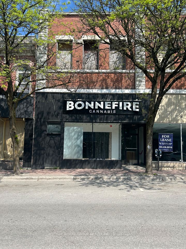 34 Mississaga Street E, Orillia, ON L3V 1V5