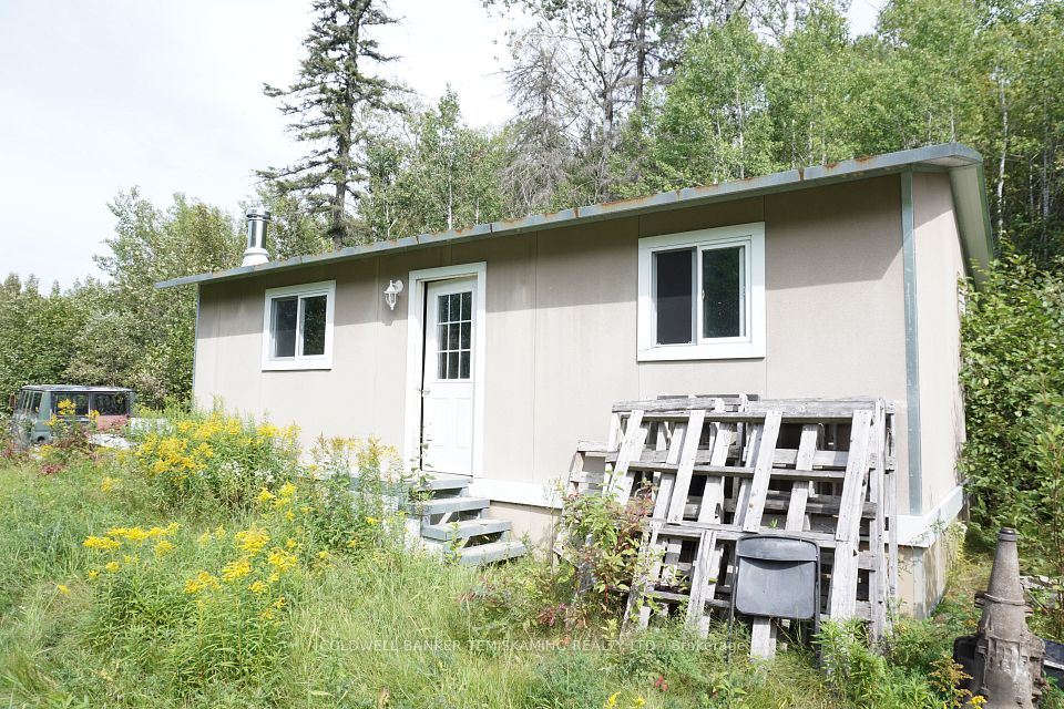 Lot 1 CAMPBELL'S Road, Timiskaming, ON P0J 1B0 at Lot 1 CAMPBELL'S Road, Timiskaming, ON P0J 1B0, Timiskaming, ON, P0J 1B0