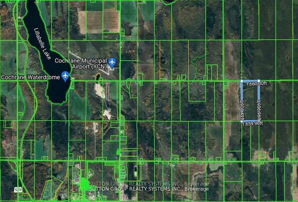1740 Concession 4 &5 Glackmeyer, Cochrane, ON P0L 1C0 at 1740 Concession 4 &5 Glackmeyer, Cochrane, ON P0L 1C0, Cochrane, ON, P0L 1C0