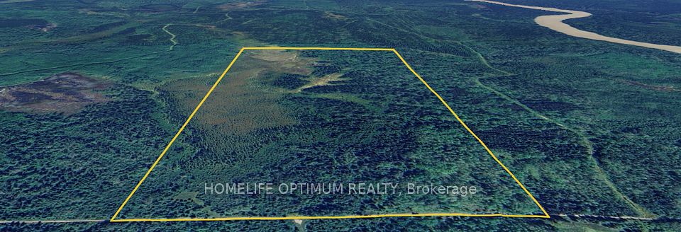 154 Acres in Glackmeyer Township - PCL 2372, Cochrane, ON P0L 1C0 at 154 Acres in Glackmeyer Township - PCL 2372, Cochrane, ON P0L 1C0, Cochrane, ON, P0L 1C0
