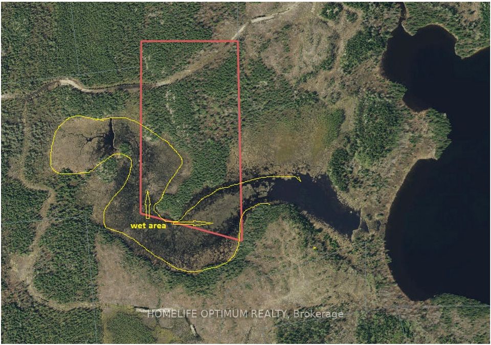 PCL1507 N/A, Kirkland Lake, ON P2N 3P8 at PCL1507 N/A, Kirkland Lake, ON P2N 3P8, Kirkland Lake, ON, P2N 3P8