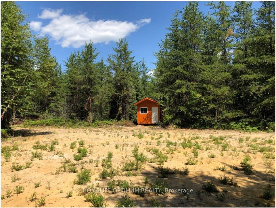 PCL 9222 N/A N/A, Timmins, ON P0N 1A0