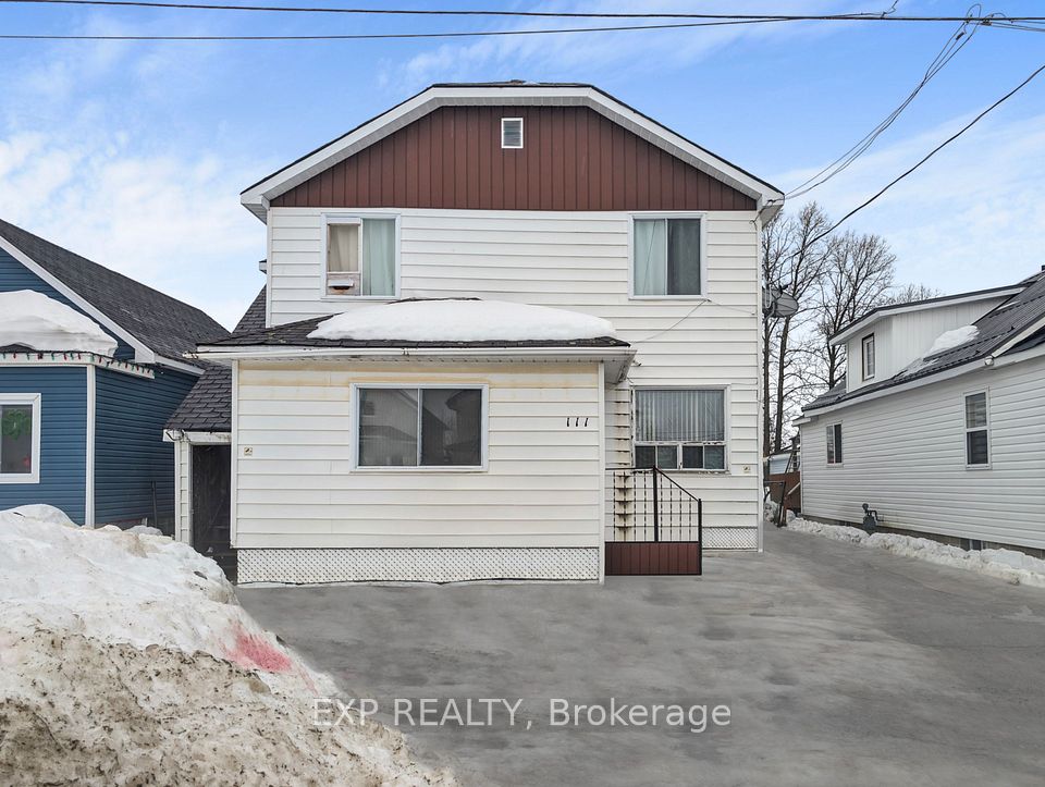 111 Taylor Avenue, Kirkland Lake, ON P2N 2L8 at 111 Taylor Avenue, Kirkland Lake, ON P2N 2L8, Kirkland Lake, ON, P2N 2L8