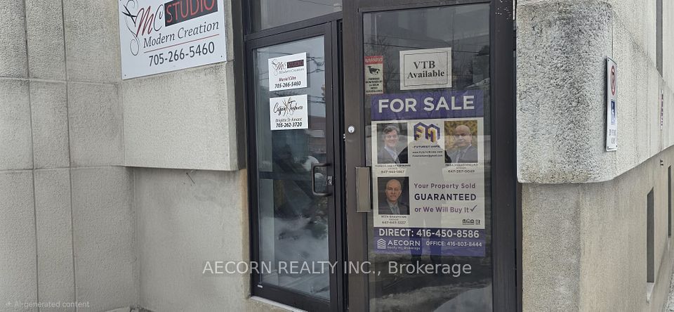 123 Algonquin Boulevard E, Timmins, ON P4N 1A6