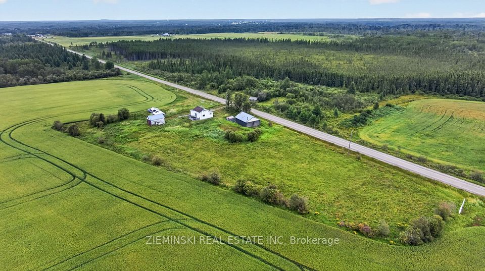 1222 Onagon Road, Iroquois Falls, ON P0K 1G0 at 1222 Onagon Road, Iroquois Falls, ON P0K 1G0, Iroquois Falls, ON, P0K 1G0