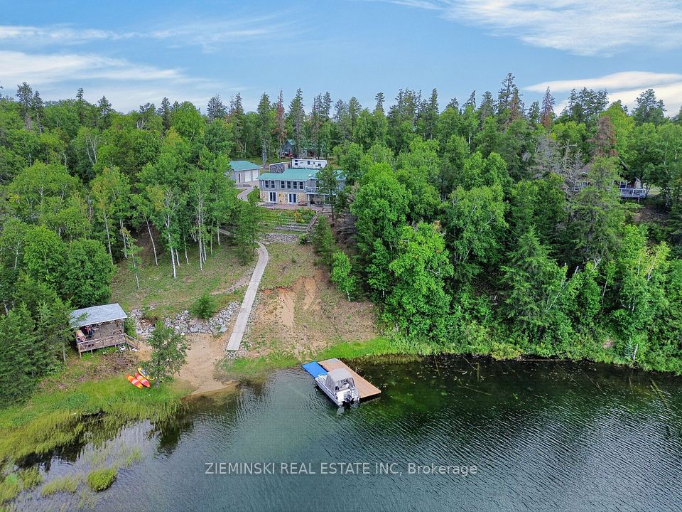 #6 Road E Munro Lake Road, Black River-Matheson, ON P0K 1N0 at #6 Road E Munro Lake Road, Black River-Matheson, ON P0K 1N0, Black River-Matheson, ON, P0K 1N0