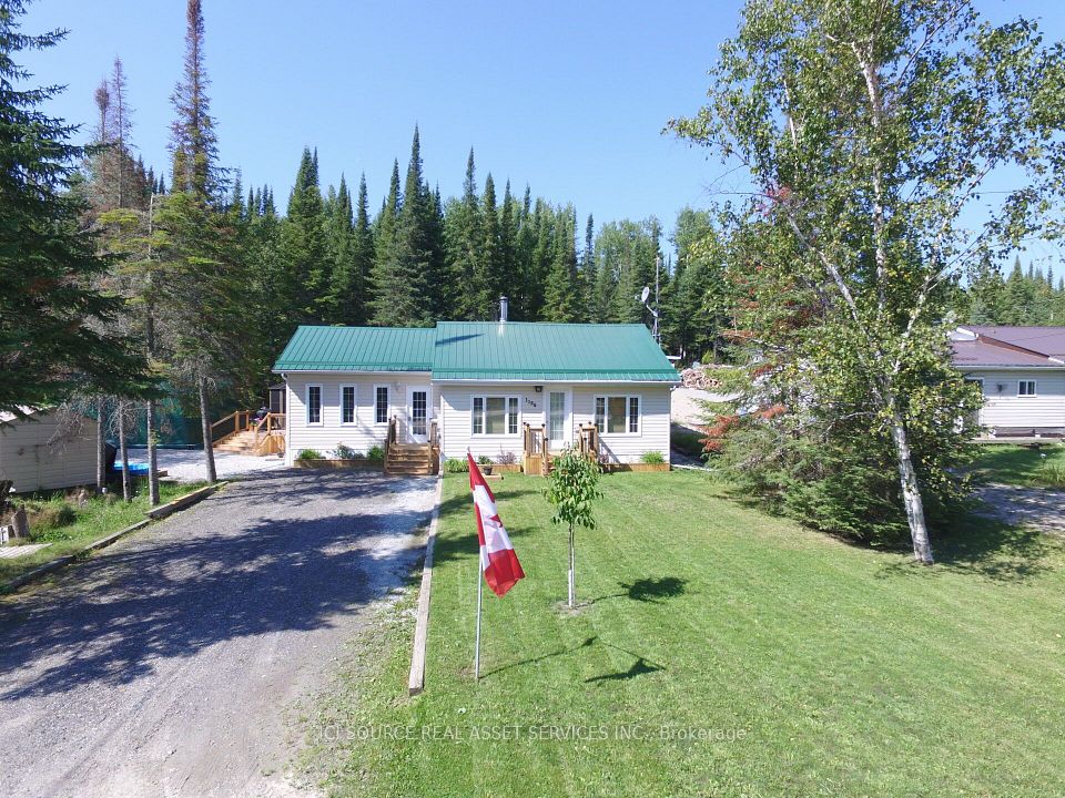 1186 Fantham Road, Kapuskasing, ON P0L 1G0 at 1186 Fantham Road, Kapuskasing, ON P0L 1G0, Kapuskasing, ON, P0L 1G0