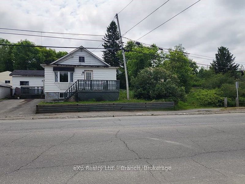 573 Government Road W, Kirkland Lake, ON P0K 1A0 at 573 Government Road W, Kirkland Lake, ON P0K 1A0, Kirkland Lake, ON, P0K 1A0