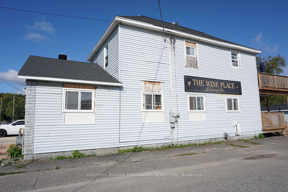 389 Whitewood Avenue W, Temiskaming Shores, ON P0J 1P0