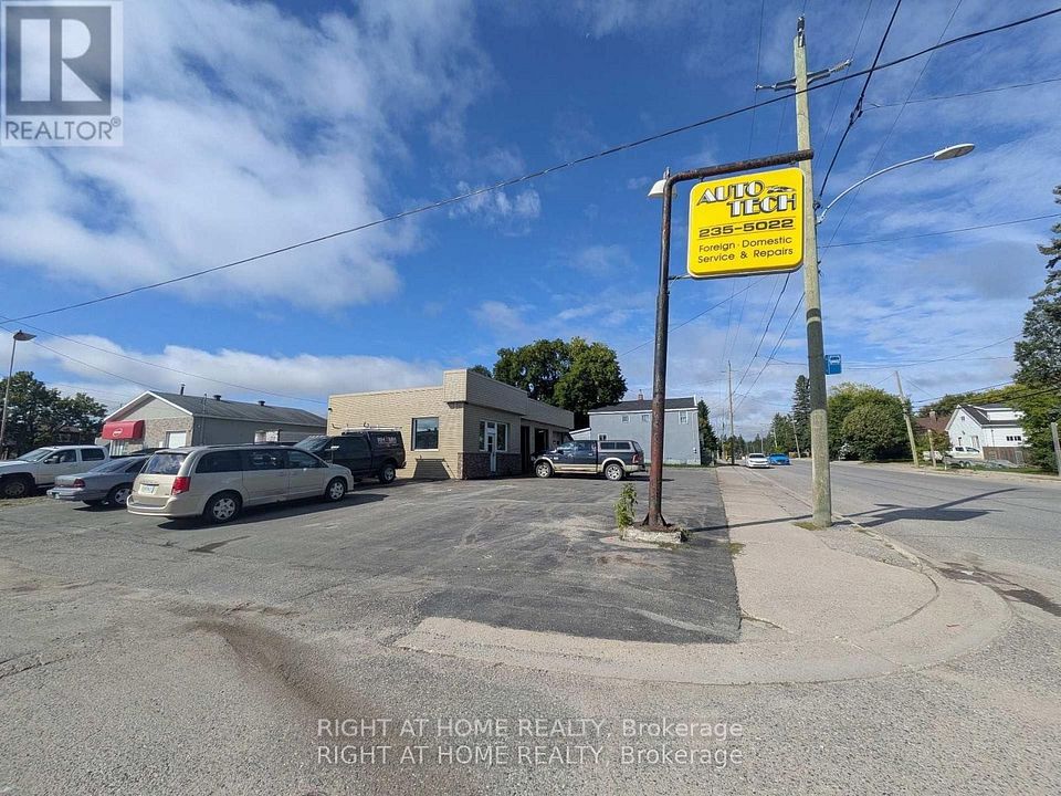 39 Bruce Avenue, Timmins, ON P0N 1H0