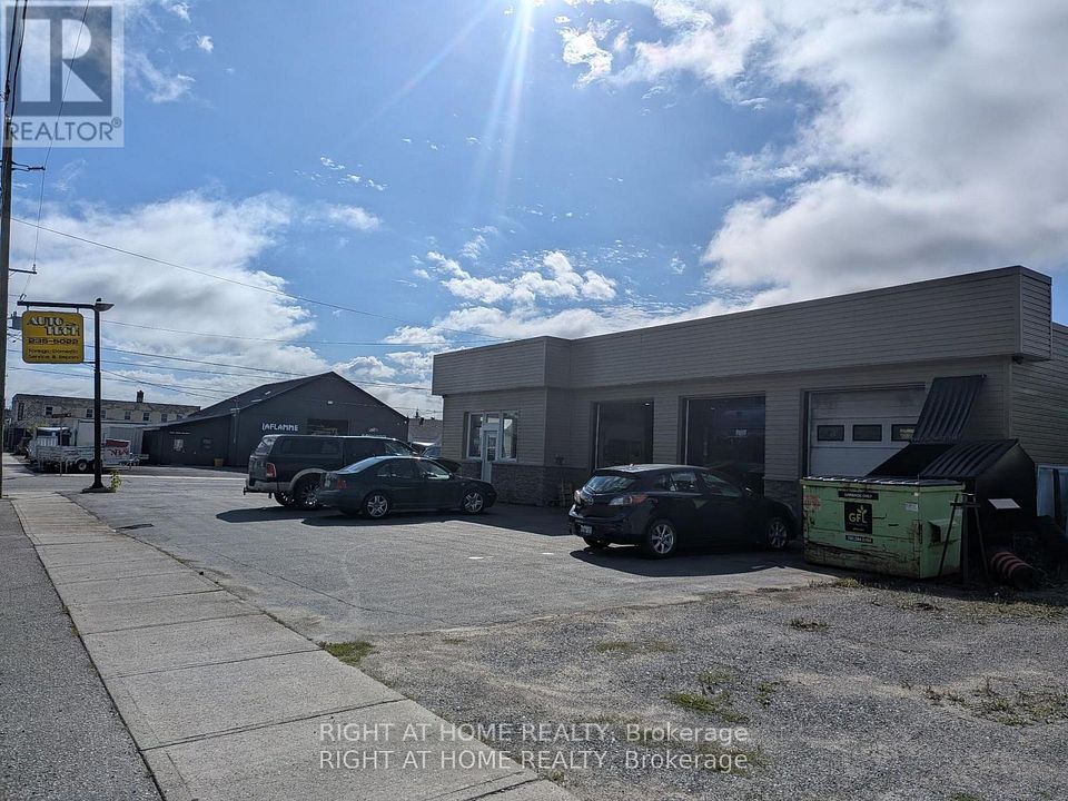 39 Bruce Avenue, Timmins, ON P0N 1H0