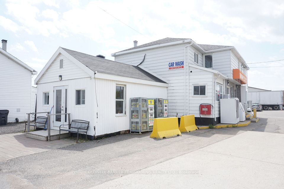 102 King Street, Temiskaming Shores, ON P0J 1R0