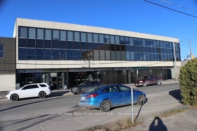 119-127 Pine Street S, Timmins, ON P4N 2K3