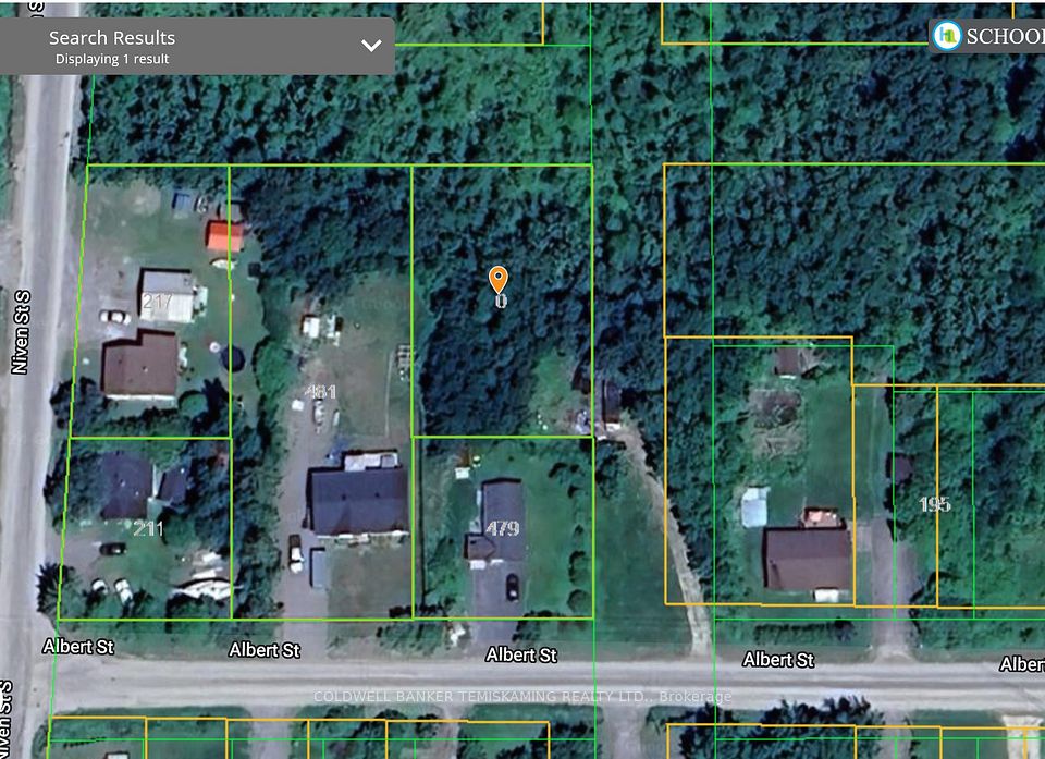 0 Mckay Clements Drive, Temiskaming Shores, ON P0J 1K0 at 0 Mckay Clements Drive, Temiskaming Shores, ON P0J 1K0, Temiskaming Shores, ON, P0J 1K0