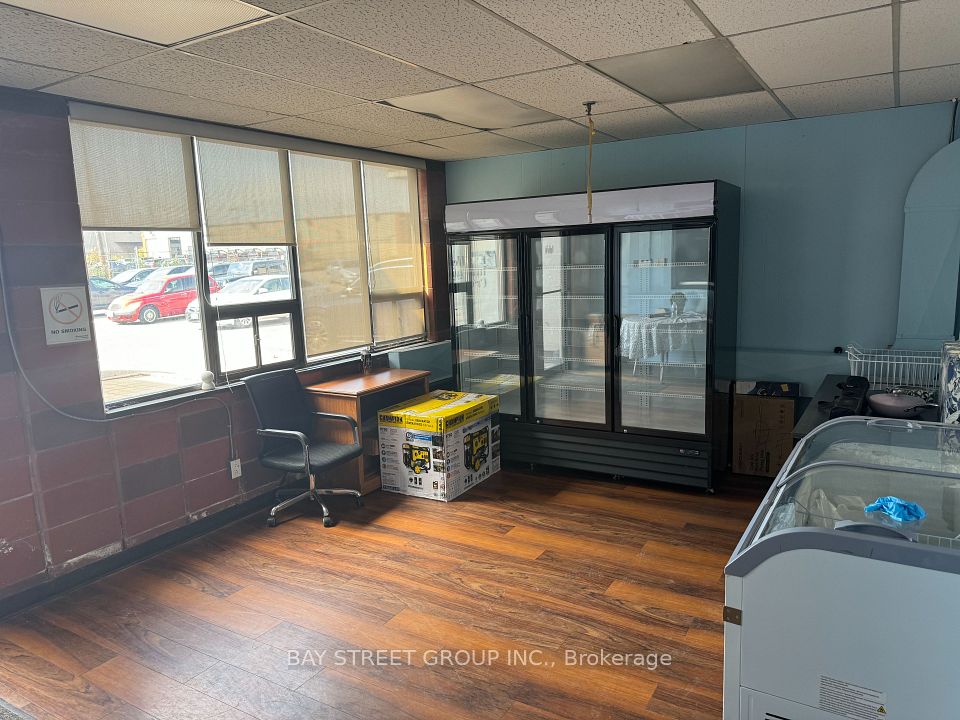 2222 South Sheridan Way 212&214, Mississauga, ON L5J 2M4