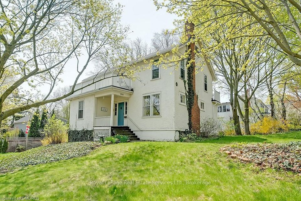 200 WILLIAM Street, Oakville, ON L6J 1C7 at 200 WILLIAM Street, Oakville, ON L6J 1C7, Oakville, ON, L6J 1C7