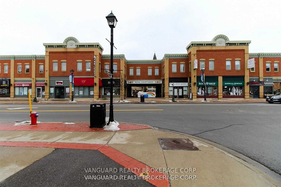 18 King Street E E5, Caledon, ON L7E 1E8