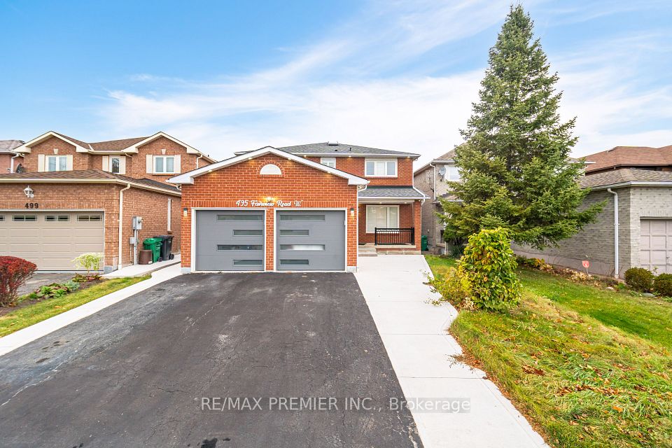 495 Fairview Road W, Mississauga, ON L5B 3W7 at 495 Fairview Road W, Mississauga, ON L5B 3W7, Mississauga, ON, L5B 3W7