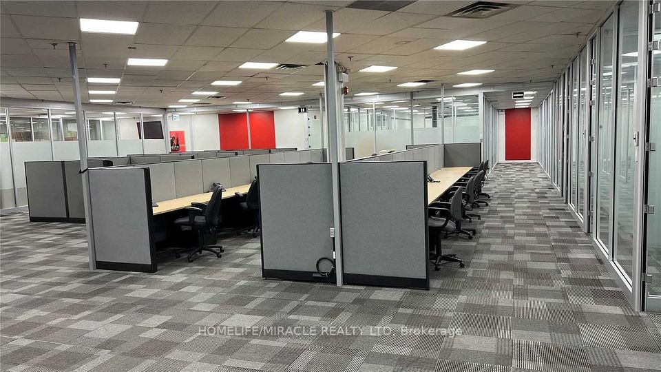 267 Matheson Boulevard E 5, Mississauga, ON L4Z 1X8