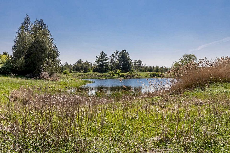 2140 Charleston Side Road, Caledon, ON L7K 0R5