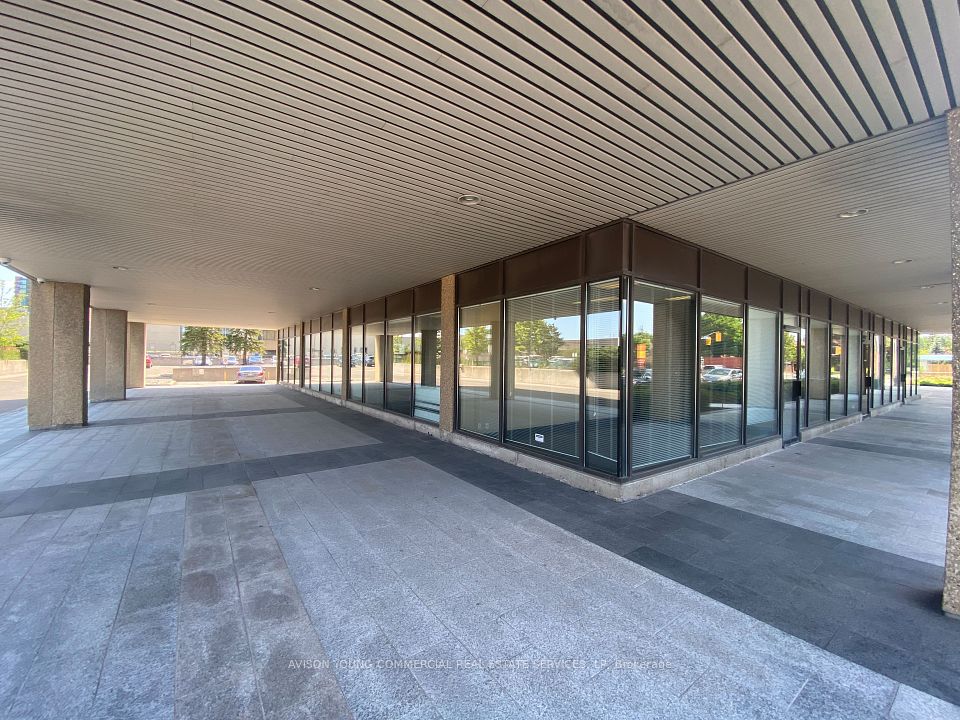 970 Lawrence Avenue W 211, Toronto W04, ON M6A 3B6