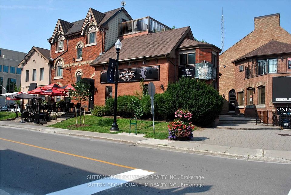323 Church Street 21, Oakville, ON L6J 1P2
