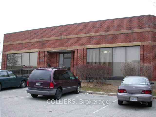 5845 Kennedy Road, Mississauga, ON L4Z 2G3