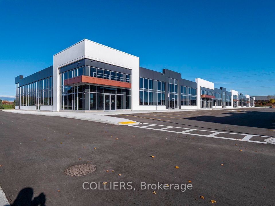 3185 Harvester Road B4, Burlington, ON L7N 3N8