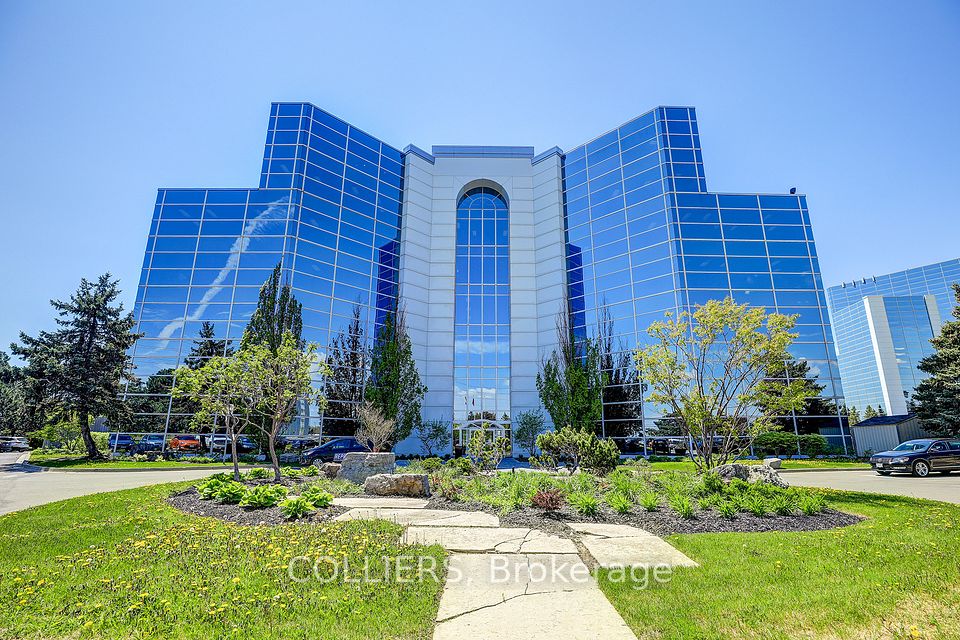 1100 Burloak Drive 502, Burlington, ON L7L 6B2