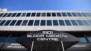 3101 Bloor Street W 301, Toronto W07, ON M8X 2W2