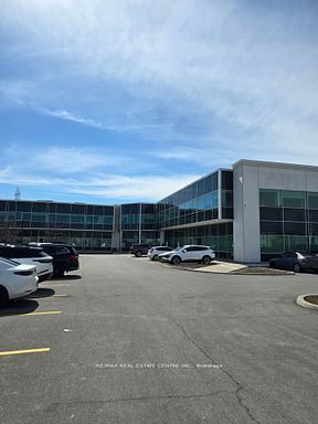 30 Topflight Drive 5A, Mississauga, ON L5S 0A8