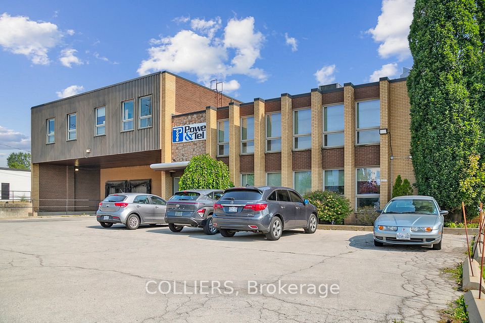 1141 King Road 1, Burlington, ON L7T 0B4