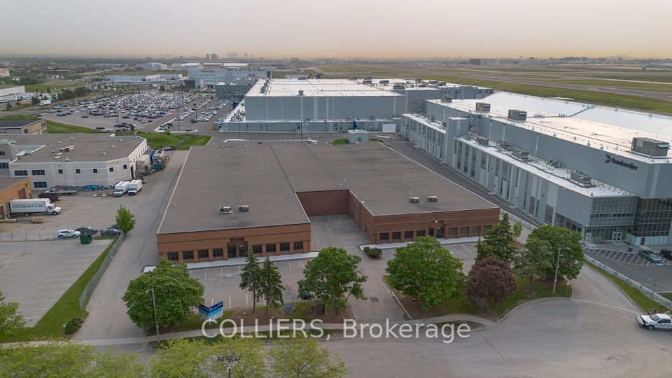 6885-6895 Menway Court Unit 2, Mississauga, ON L5S 1W2