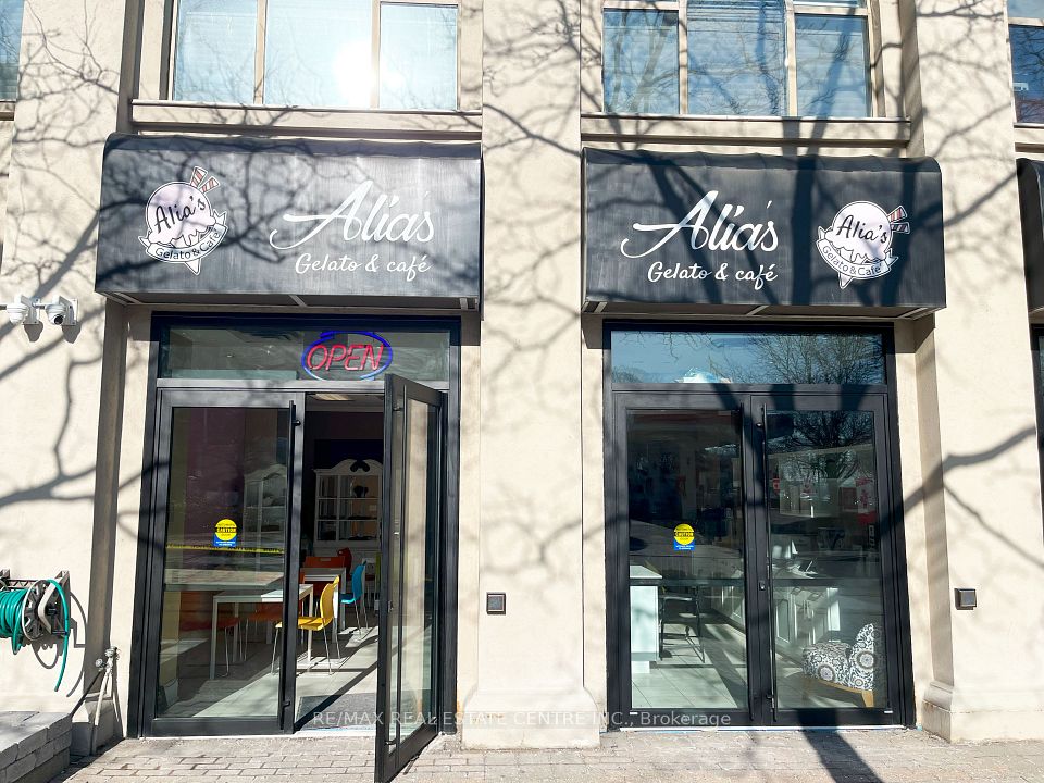 1455 Lakeshore Road 9-10, Burlington, ON L7S 2J1