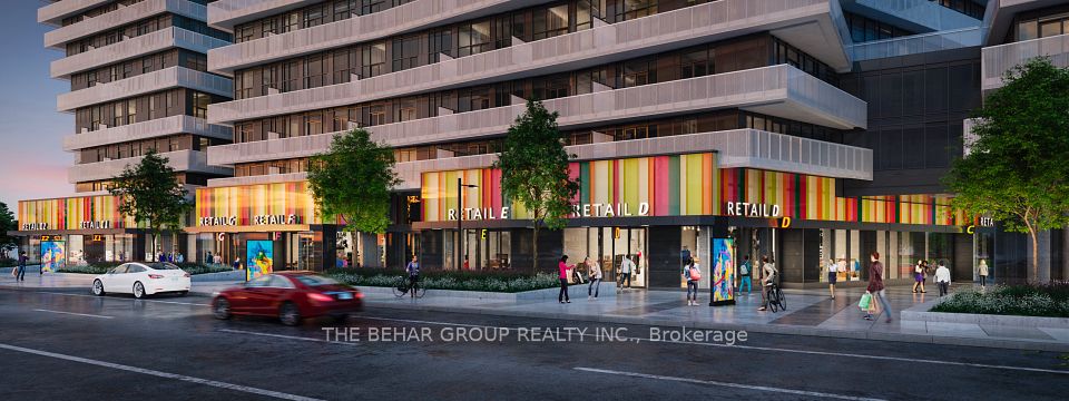 436 Burnhamthorpe Road W E, Mississauga, ON L5B 0M8