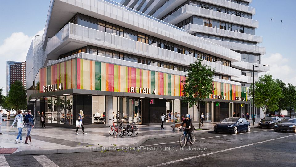 3889 Quartz Road C, Mississauga, ON L5B 0M8