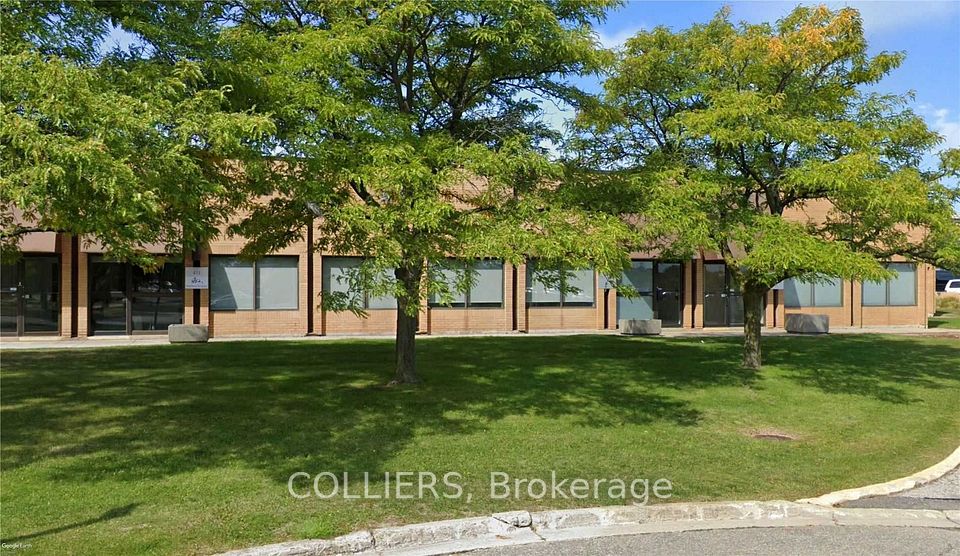 48 Galaxy Boulevard 411-412, Toronto W10, ON M9W 4Y5