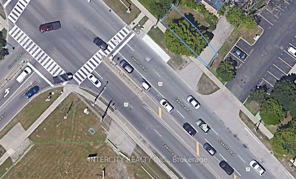 3105 Cawthra Road, Mississauga, ON L5A 2X4