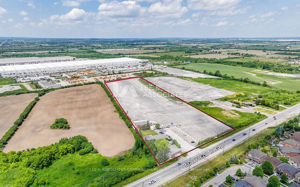 6086 Mayfield Road, Caledon, ON L7C 0Z7