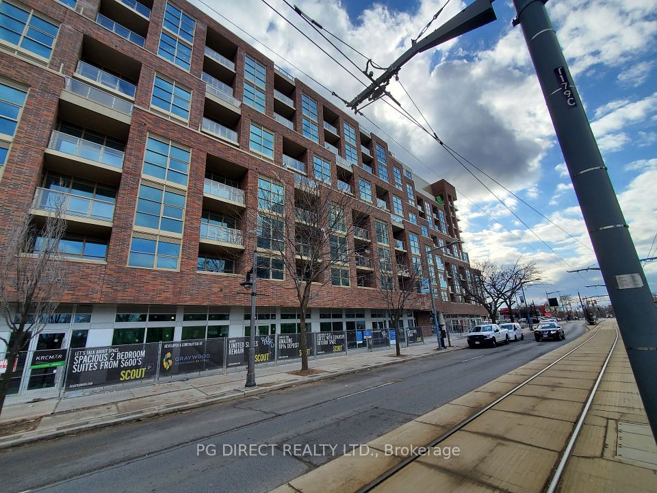 1787 St.Clair Avenue W 324, Toronto, ON M6N 1J6 at 1787 St.Clair Avenue W 324, Toronto, ON M6N 1J6, Toronto W03, ON, M6N 1J6